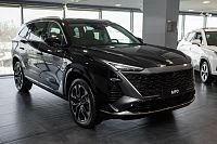 Дополнительное изображение транспортного средства