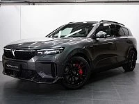 Дополнительное изображение транспортного средства