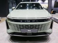 Дополнительное изображение транспортного средства