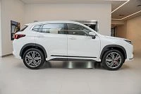 Дополнительное изображение транспортного средства