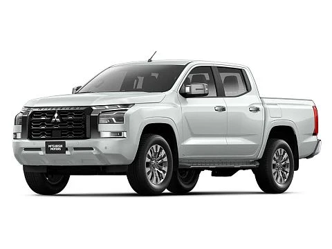 Mitsubishi L200 ДК ГЛС 2.4 дизель АТ (DC GLS)