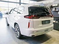 Дополнительное изображение транспортного средства