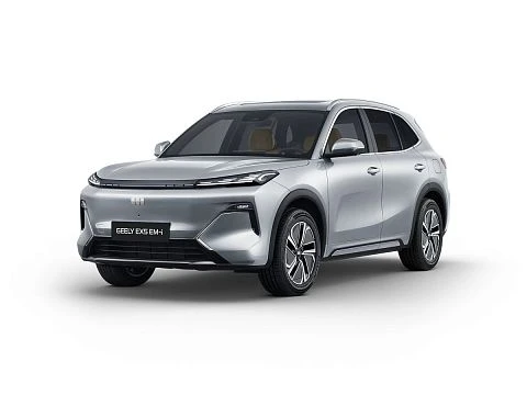 Geely EX5 EM-i Макс