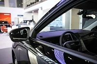 Дополнительное изображение транспортного средства