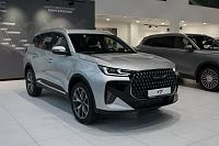 Дополнительное изображение транспортного средства