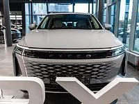 Дополнительное изображение транспортного средства