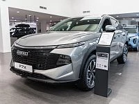 Дополнительное изображение транспортного средства