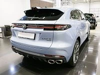 Дополнительное изображение транспортного средства