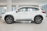 Дополнительное изображение транспортного средства