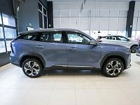 Дополнительное изображение транспортного средства