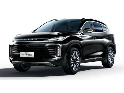 EXEED TXL Престиж 1.6Т АТ полный привод (Prestige)