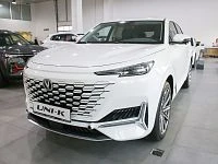 Дополнительное изображение транспортного средства