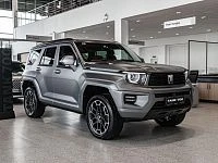 Дополнительное изображение транспортного средства