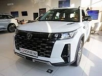 Дополнительное изображение транспортного средства