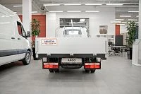 Дополнительное изображение транспортного средства