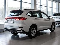 Дополнительное изображение транспортного средства