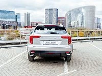 Дополнительное изображение транспортного средства