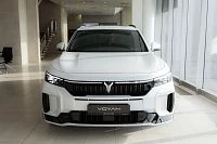 Дополнительное изображение транспортного средства