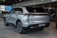 Дополнительное изображение транспортного средства