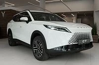 Дополнительное изображение транспортного средства