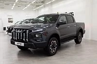 Дополнительное изображение транспортного средства