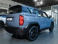 Дополнительное изображение транспортного средства