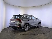 Дополнительное изображение транспортного средства