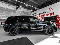 Дополнительное изображение транспортного средства