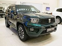 Дополнительное изображение транспортного средства