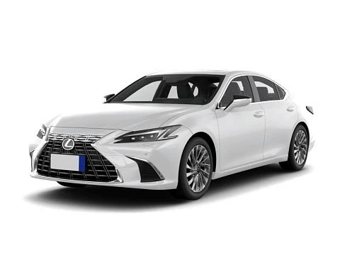 Lexus ES 200 Премиум (Premium)