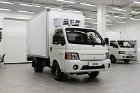 Дополнительное изображение транспортного средства