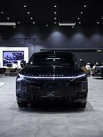 Дополнительное изображение транспортного средства