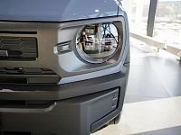 Дополнительное изображение транспортного средства