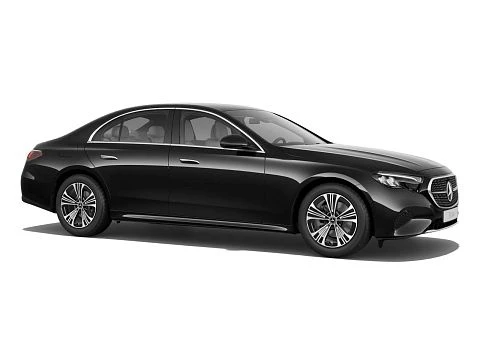 Mercedes-Benz E седан 300 полный привод АМГ Лайн (AMG Line)