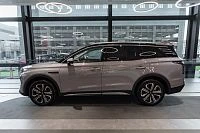 Дополнительное изображение транспортного средства