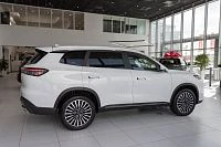 Дополнительное изображение транспортного средства