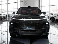 Дополнительное изображение транспортного средства