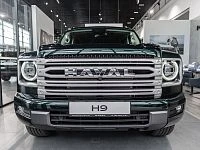 Дополнительное изображение транспортного средства