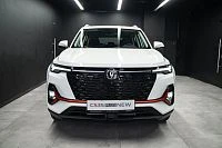 Дополнительное изображение транспортного средства