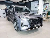 Дополнительное изображение транспортного средства