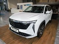 Дополнительное изображение транспортного средства