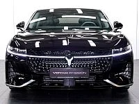 Дополнительное изображение транспортного средства