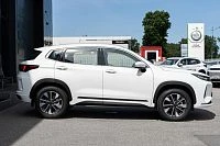 Дополнительное изображение транспортного средства