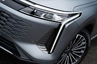 Дополнительное изображение транспортного средства