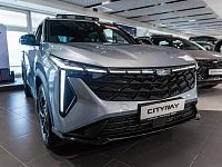 Дополнительное изображение транспортного средства