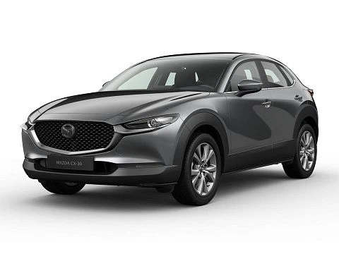 Mazda CX-30 Хай 2.0 АТ полный привод