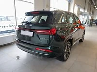 Дополнительное изображение транспортного средства