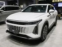 Дополнительное изображение транспортного средства