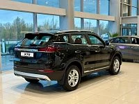 Дополнительное изображение транспортного средства