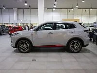 Дополнительное изображение транспортного средства